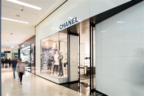 chanel makeup store bondi junction|Visit CHANEL Boutique at Bondi Junction .